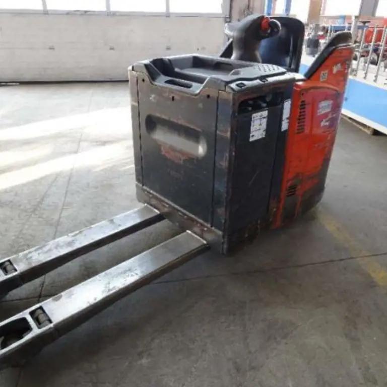 Linde T20 SP